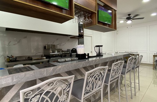 Guayaquil Hotel | Hotel Patrimonial by Greenfield