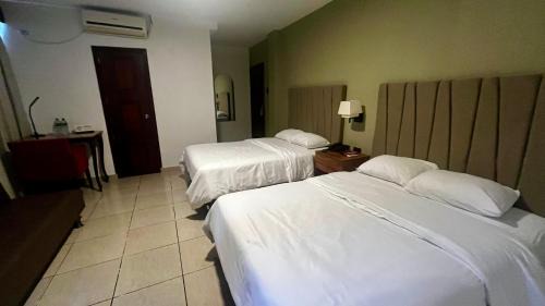 Guayaquil Hotel | Hotel Patrimonial by Greenfield