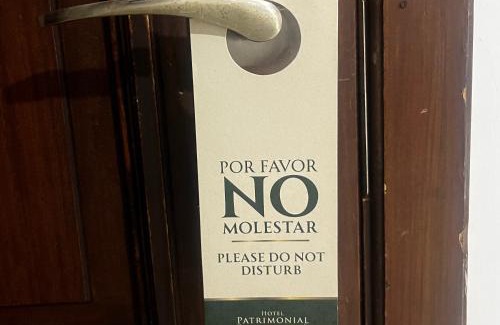 Guayaquil Hotel | Hotel Patrimonial by Greenfield