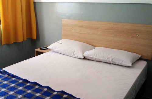 Santana Hotel | Hotel Paulistano Parque Anhembi