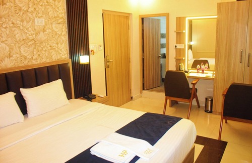 Purnia Hotel | Hotel Pavitra