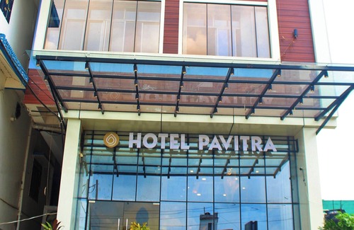 Purnia Hotel | Hotel Pavitra