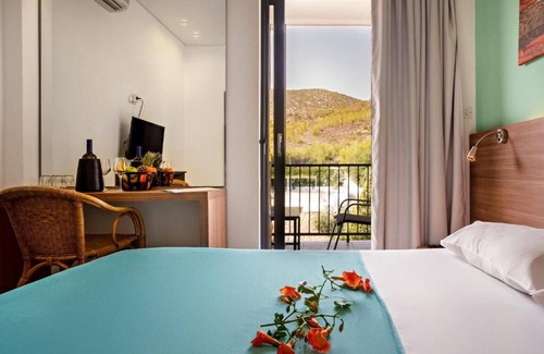 Poros Hotel | HOTEL PAVLOU