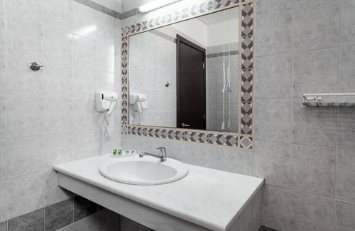 Poros Hotel | HOTEL PAVLOU