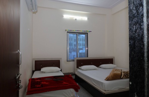 Sikar Hotel | Hotel Pawan Putra