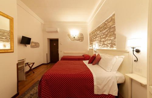 Assisi Hotel | Hotel Pax