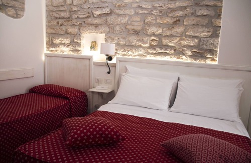 Assisi Hotel | Hotel Pax