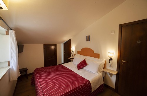 Assisi Hotel | Hotel Pax