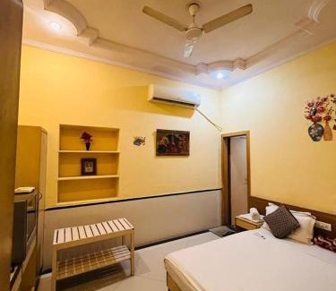 Amar Sagar Pol Hotel | Hotel Payal Jaisalmer