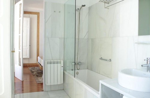 Centro histórico de Santiago de Compostela Hotel | Hotel Pazo de Altamira