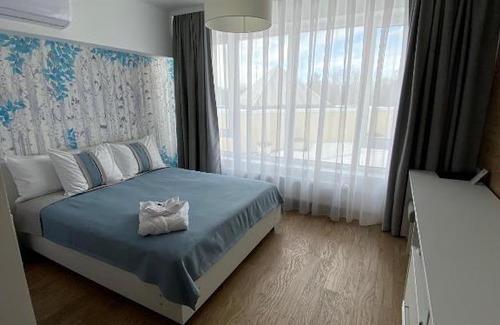 Nizhnevartovsk Hotel | Hotel Pearl of Siberia