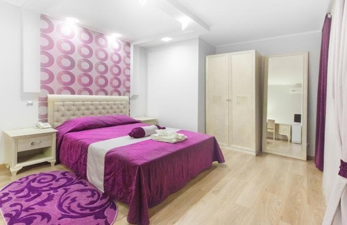 Nizhnevartovsk Hotel | Hotel Pearl of Siberia