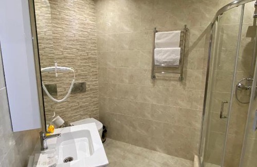 Nizhnevartovsk Hotel | Hotel Pearl of Siberia