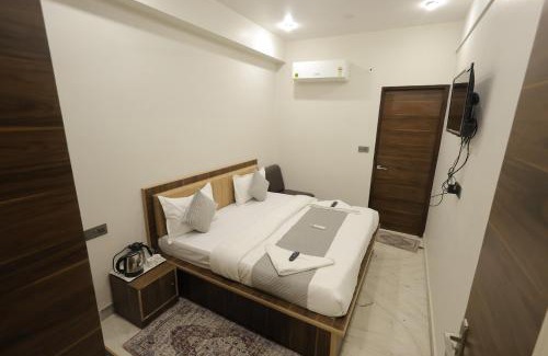 Jaipur District Casa | Hotel Pearl Square