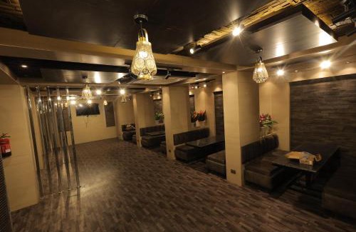 Jaipur District Casa | Hotel Pearl Square