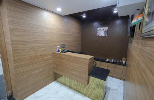 Jaipur District Casa | Hotel Pearl Square