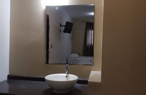 Tuxtla Gutiérrez Hotel | Hotel peccato