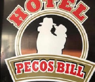 San José Hotel | Hotel Pecos Bill