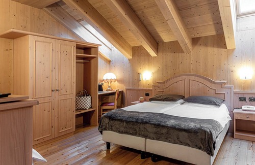 Santa Caterina Valfurva Hotel | Hotel Pedranzini