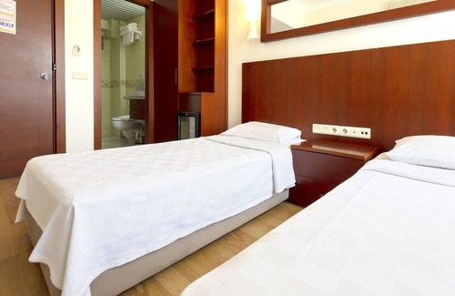 Canakkale Hotel | HOTEL PELİT
