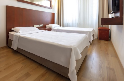 Canakkale Hotel | HOTEL PELİT