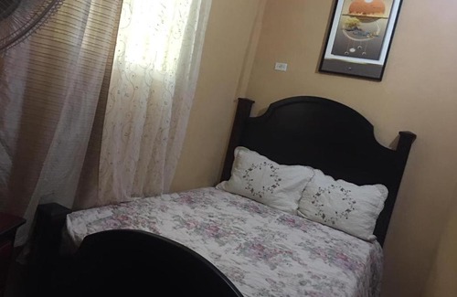 Barahona Casa | HOTEL PENSION LA HERMOSA