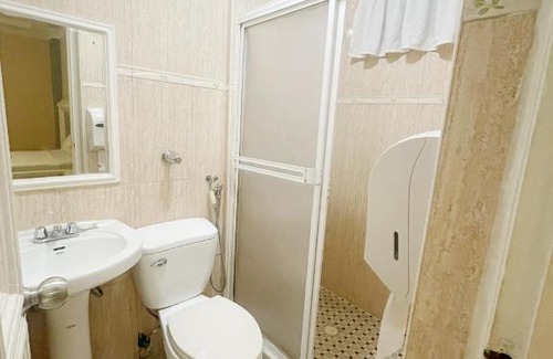 Panama City Casa | Hotel Pensión Anduriña