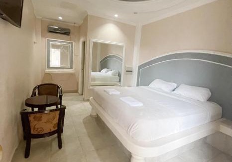 Panama City Casa | Hotel Pensión Anduriña