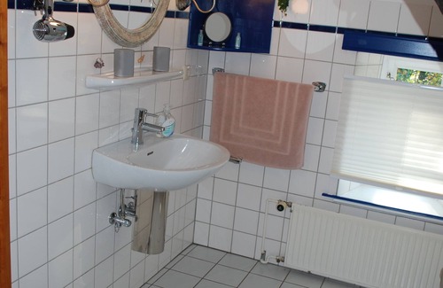 Langenhorn Casa | Hotel - Pension ALTES PASTORAT