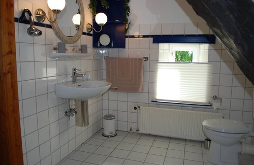Langenhorn Casa | Hotel - Pension ALTES PASTORAT