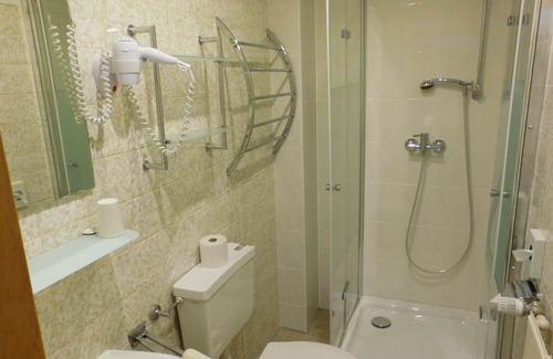 Bad Grund Hotel | Hotel Pension am Kurmittelhaus