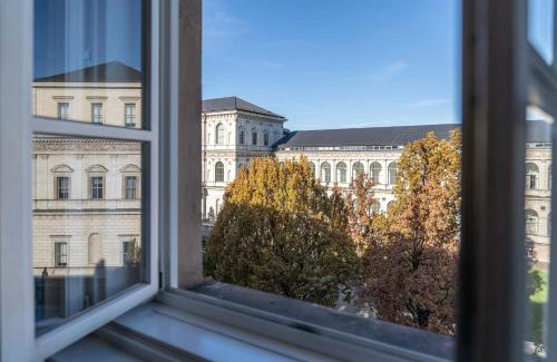 Universitat Casa | Hotel-Pension am Siegestor