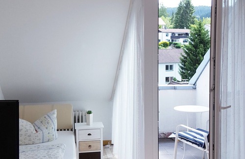 Bad Grund Casa | Hotel Pension Jägerstieg