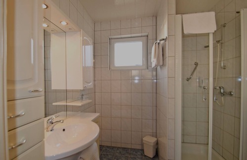 Bad Grund Casa | Hotel Pension Jägerstieg