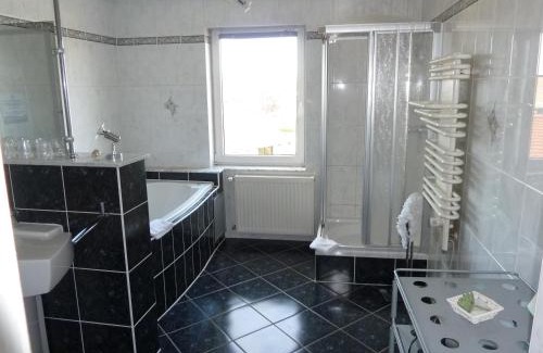 Senftenberg Casa | Hotel-Pension Mandy - Adults Only