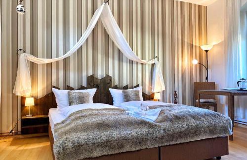 Senftenberg Casa | Hotel-Pension Mandy - Adults Only