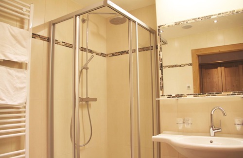 Lanersbach Hotel | Hotel Pension Sonnleiten