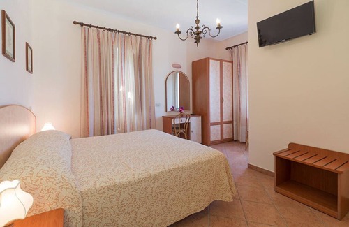 Casamicciola Terme Hotel | Hotel Pensione Monti