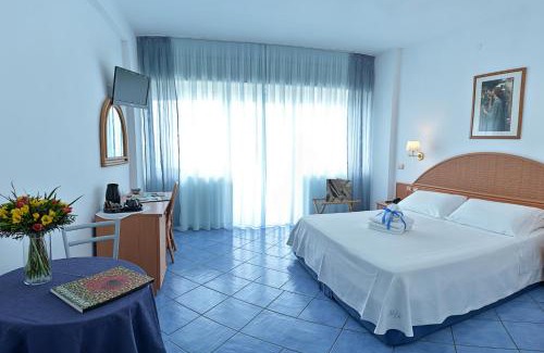 Maiori Hotel | Hotel Pensione Reale