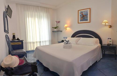 Maiori Hotel | Hotel Pensione Reale