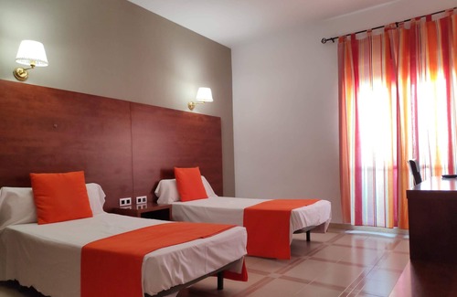 Trujillo Hotel | Hotel Perú by Bossh Hotels