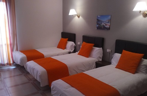 Trujillo Hotel | Hotel Perú by Bossh Hotels