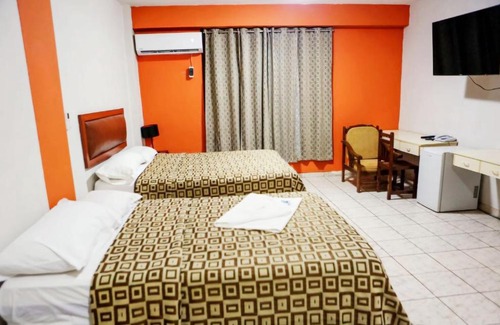Piura Hotel | Hotel Perú Hosting - Piura