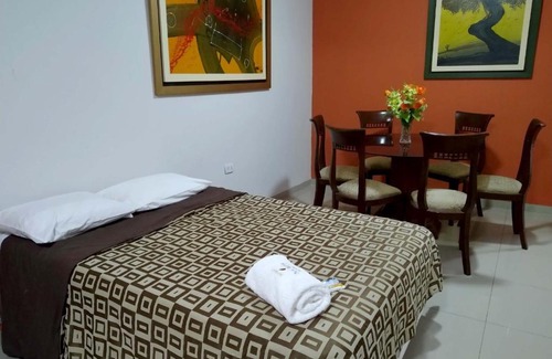 Piura Hotel | Hotel Perú Hosting - Piura