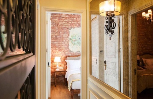 Pera Hotel | Hotel Pera Parma