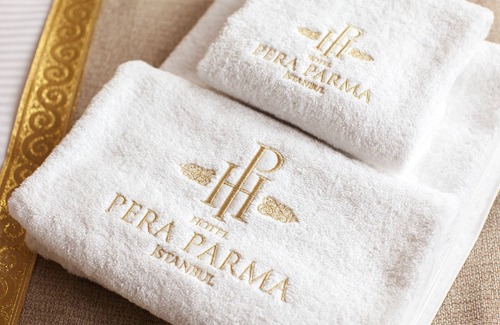 Pera Hotel | Hotel Pera Parma