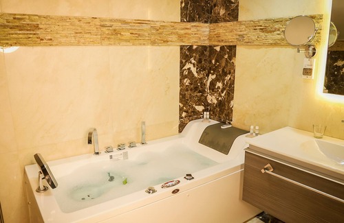Ifrane Hotel | Hotel Perce Neige