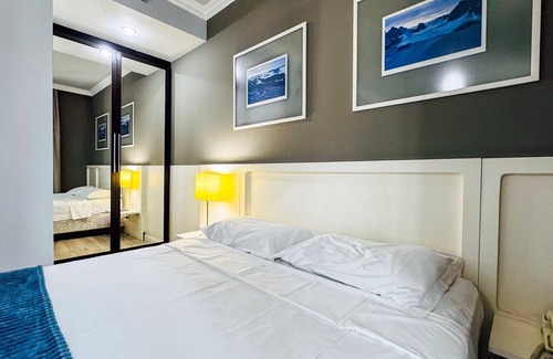 Perdizes Hotel | HOTEL PERDIZES - Flat Executivo - 1204
