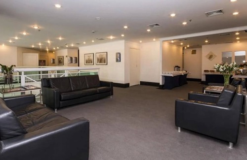 Perdizes Hotel | HOTEL PERDIZES - Flat Executivo - 1403