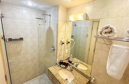 Perdizes Hotel | HOTEL PERDIZES - Flat Executivo - 1403